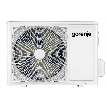 ΚΛΙΜΑΤΙΣΤΙΚΟ G400  ΕΞΩΤΕΡΙΚΗ  ΜΟΝΑΔΑ INVERTER 12000BTU ΞΕΝΟΔΟΧΕΙΑΚΟΣ ΕΞΟΠΛΙΣΜΟΣ