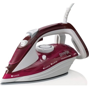 ΑΤΜΟΣΙΔΕΡΟ 3000W SIH300RBC - 735643 ΗΛ.ΣΥΣΚΕΥΕΣ-ΝΕΡΟΧΥΤΕΣ ΑΤΜΟΣΙΔΕΡΟ 3000W SIH300RBC - 735643 ΗΛ.ΣΥΣΚΕΥΕΣ-ΝΕΡΟΧΥΤΕΣ
