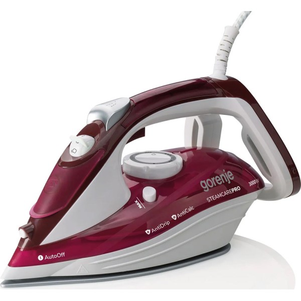 ΑΤΜΟΣΙΔΕΡΟ 3000W SIH300RBC - 735643 ΗΛ.ΣΥΣΚΕΥΕΣ-ΝΕΡΟΧΥΤΕΣ