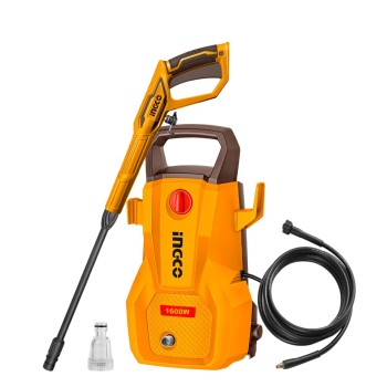 ΠΛΥΣΤΙΚΟ ΜΗΧΑΝΗΜΑ 1600w 140bar ΕΡΓΑΛΕΙΑ