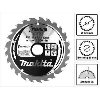 Ε-12120 T.C.T. ΔΙΣΚΟΣ ΓΙΑ ΞΥΛΟ 136χ20χ16Τ Ε-12120 ΕΡΓΑΛΕΙΑ Ε-12120 T.C.T. ΔΙΣΚΟΣ ΓΙΑ ΞΥΛΟ 136χ20χ16Τ Ε-12120 ΕΡΓΑΛΕΙΑ