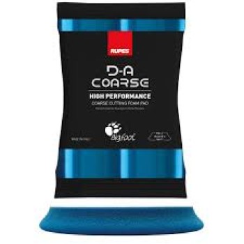 RUPES 9.DA180H COARSE ΣΦΟΥΓΓΑΡΙ - 150ΜΜ/180ΜΜ ΕΡΓΑΛΕΙΑ RUPES 9.DA180H COARSE ΣΦΟΥΓΓΑΡΙ - 150ΜΜ/180ΜΜ ΕΡΓΑΛΕΙΑ