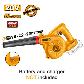 SOLO ΦΥΣΗΤΗΡΑΣ 20V 3 SPEED BL ΧΩΡΙΣ ΜΠΑΤ ΕΡΓΑΛΕΙΑ SOLO ΦΥΣΗΤΗΡΑΣ 20V 3 SPEED BL ΧΩΡΙΣ ΜΠΑΤ ΕΡΓΑΛΕΙΑ