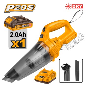 Σκούπακι Μπαταρίας 20V Li-Ion 140W ΕΡΓΑΛΕΙΑ Σκούπακι Μπαταρίας 20V Li-Ion 140W ΕΡΓΑΛΕΙΑ
