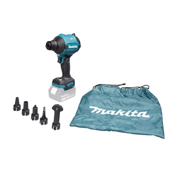 M.DAS180Z - M.DAS180Z ΦΥΣΗΤΗΡΑΣ ΣΚΟΝΗΣ LTX 18V 2.7N/1m3/min/4 TAX./BL/ΕΞΑΡΤΗΜΑΤΑ ΕΡΓΑΛΕΙΑ M.DAS180Z - M.DAS180Z ΦΥΣΗΤΗΡΑΣ ΣΚΟΝΗΣ LTX 18V 2.7N/1m3/min/4 TAX./BL/ΕΞΑΡΤΗΜΑΤΑ ΕΡΓΑΛΕΙΑ