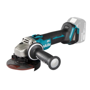 M.DGA504Z- M.DGA504Z ΓΩΝΙΑΚΟΣ ΛΕΙΑΝΤΗΡΑΣ 125ΜΜ 18V/BL LI-ION ΕΡΓΑΛΕΙΑ M.DGA504Z- M.DGA504Z ΓΩΝΙΑΚΟΣ ΛΕΙΑΝΤΗΡΑΣ 125ΜΜ 18V/BL LI-ION ΕΡΓΑΛΕΙΑ