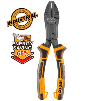 Πένσα Πένσα Πολλαπλών Λειτουργιών 65% Save Energy 180mm ΕΡΓΑΛΕΙΑ Πένσα Πένσα Πολλαπλών Λειτουργιών 65% Save Energy 180mm ΕΡΓΑΛΕΙΑ