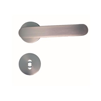 ΧΕΡΟΥΛΙ ΜΕ ΣΤΡΟΓΓΥΛΗ ΡΟΖΕΤΑ BRUSHED NICKEL ORAMIS BOX ΣΙΔΗΡΙΚΑ ΧΕΡΟΥΛΙ ΜΕ ΣΤΡΟΓΓΥΛΗ ΡΟΖΕΤΑ BRUSHED NICKEL ORAMIS BOX ΣΙΔΗΡΙΚΑ