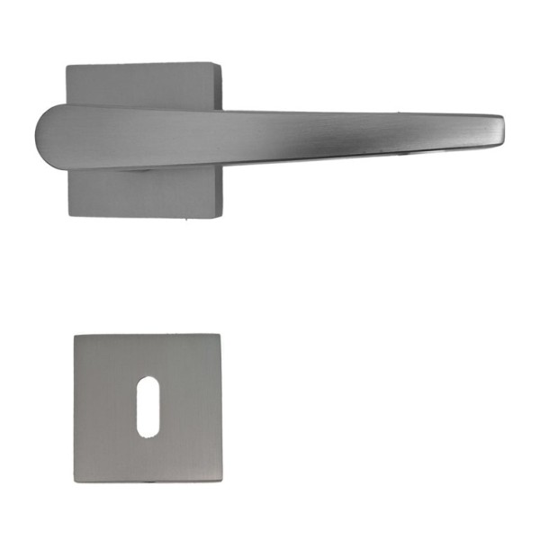 ΧΕΡΟΥΛΙ ΜΕ ΤΕΤΡΑΓΩΝΗ ΡΟΖΕΤΑ ART-209 BRUSHED NICKEL ORAMIS BOX ΣΙΔΗΡΙΚΑ ΧΕΡΟΥΛΙ ΜΕ ΤΕΤΡΑΓΩΝΗ ΡΟΖΕΤΑ ART-209 BRUSHED NICKEL ORAMIS BOX ΣΙΔΗΡΙΚΑ