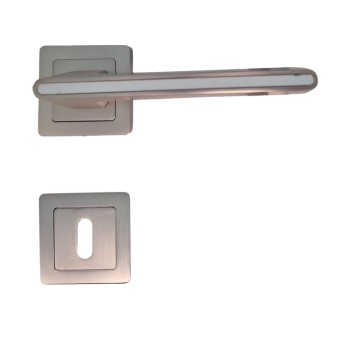 ΧΕΡΟΥΛΙ ΜΕ ΤΕΤΡΑΓΩΝΗ ΡΟΖΕΤΑ BRUSHED NICKEL ORAMIS BOX ΣΙΔΗΡΙΚΑ ΧΕΡΟΥΛΙ ΜΕ ΤΕΤΡΑΓΩΝΗ ΡΟΖΕΤΑ BRUSHED NICKEL ORAMIS BOX ΣΙΔΗΡΙΚΑ