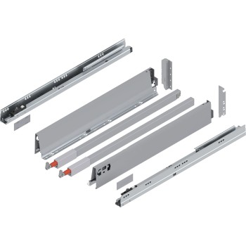 TANDEMBOX - ΚΟΥΤΙ 30KG ΟΜ=450mm Δ+Α ΓΙΑ TIP-ON ΣΙΔΗΡΙΚΑ TANDEMBOX - ΚΟΥΤΙ 30KG ΟΜ=450mm Δ+Α ΓΙΑ TIP-ON ΣΙΔΗΡΙΚΑ