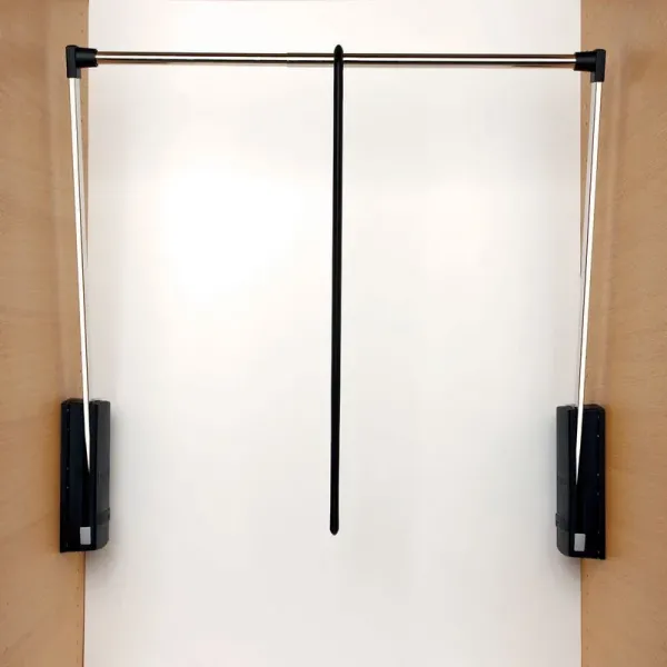 ΑΣΑΝΣΕΡ ΝΤΟΥΛΑΠΑΣ ΝΙΚΕΛ 770-1200mm ΣΙΔΗΡΙΚΑ ΑΣΑΝΣΕΡ ΝΤΟΥΛΑΠΑΣ ΝΙΚΕΛ 770-1200mm ΣΙΔΗΡΙΚΑ