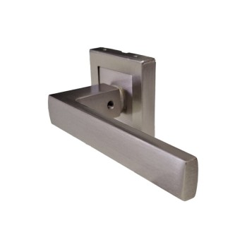 ΧΕΡΟΥΛΙ BENE ΜΕ ΤΕΤΡΑΓΩΝΗ ΡΟΖΕΤΑ NICKEL BRUSHED SATIN ΣΙΔΗΡΙΚΑ ΧΕΡΟΥΛΙ BENE ΜΕ ΤΕΤΡΑΓΩΝΗ ΡΟΖΕΤΑ NICKEL BRUSHED SATIN ΣΙΔΗΡΙΚΑ