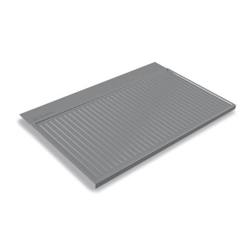 ΠΑΤΟΣ ΠΛΑΣΤΙΚΟΣ ΠΛΑΤΟΣxΒΑΘΟΣ:470-574x1200mm ΓΚΡΙ ME LOGO VOLPATO ΠΑΤΟΣ ΠΛΑΣΤΙΚΟΣ ΠΛΑΤΟΣxΒΑΘΟΣ:470-574x1200mm ΓΚΡΙ ME LOGO VOLPATO ΣΙΔΗΡΙΚΑ