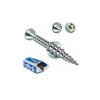 ΝΟΒΟΠ/ΔΕΣ ΓΑΛΒ. FSCO STAR-TORX ΜΕ ΦΡΕΖΑ 5.0X120/70 KOYTI 200 ΣΙΔΗΡΙΚΑ