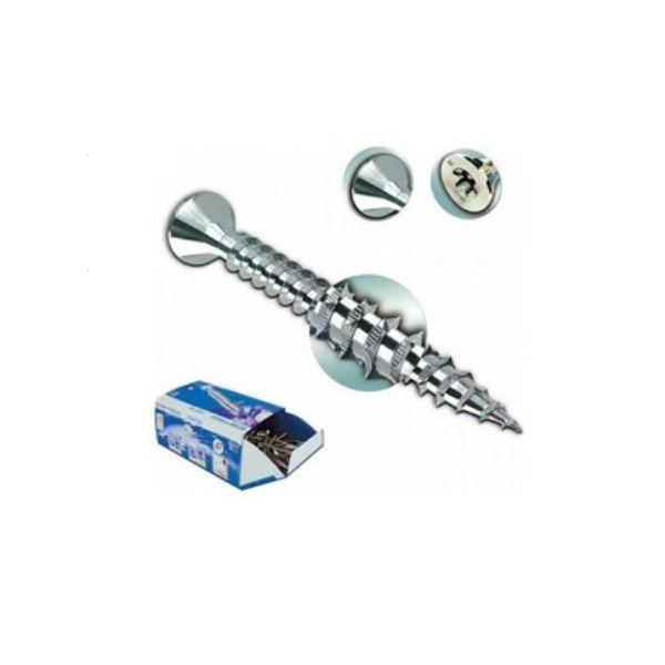 ΝΟΒΟΠ/ΔΕΣ ΓΑΛΒ. FSCO STAR-TORX ΜΕ ΦΡΕΖΑ 5.0X120/70 KOYTI 200 ΣΙΔΗΡΙΚΑ