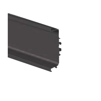 ΠΡΟΦΙΛ ΛΑΒΗΣ GOLA G13 ''C'' ΤΙΤΑΝΙΟ ΚΑΦΕ ΜΑΤ Υ72χΠ26χΜ4200 VOLPATO ΣΙΔΗΡΙΚΑ ΠΡΟΦΙΛ ΛΑΒΗΣ GOLA G13 ''C'' ΤΙΤΑΝΙΟ ΚΑΦΕ ΜΑΤ Υ72χΠ26χΜ4200 VOLPATO ΣΙΔΗΡΙΚΑ
