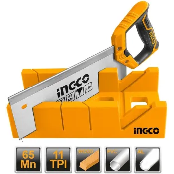 ΦΑΛΤΣΟΚΟΥΤΙ ΜΕ Π[ΡΙΟΝΙ 300mm ΕΡΓΑΛΕΙΑ