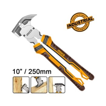 ΤΑΝΑΛΙΑ ΚΟΦΤΗΣ ΠΟΛΛΑΠΛΩΝ ΧΡΗΣΕΩΝ 8' 250mm ΕΡΓΑΛΕΙΑ