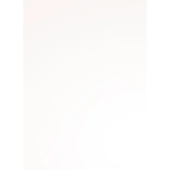 MDF 1298 MATT ALASKA WHITE 2800*122*18 MDF 1298 MATT ALASKA WHITE 2800*122*18 ΒΙΟΜΗΧΑΝΙΚΑ