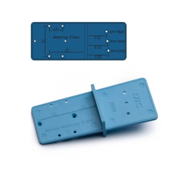 ΕΞΑΡΤΗΜΑ ΣΗΜΕΔΕΜΑΤΟΣ ΓΙΑ ΜΕΝΤΕΣΕΔΕΣ DTC ΕΡΓΑΛΕΙΑ