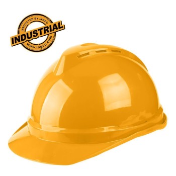 ΚΡΑΝΟΣ ΠΡΟΣΤΑΣΙΑΣ ΚΙΤΡΙΝΟ INGCO ΕΡΓΑΛΕΙΑ