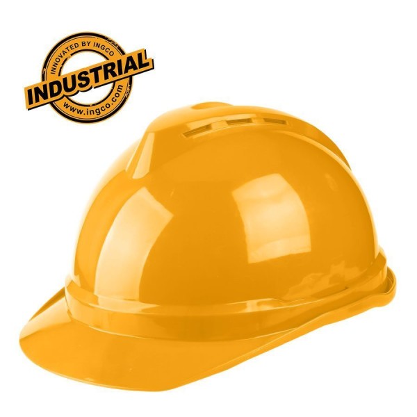 ΚΡΑΝΟΣ ΠΡΟΣΤΑΣΙΑΣ ΚΙΤΡΙΝΟ INGCO ΕΡΓΑΛΕΙΑ