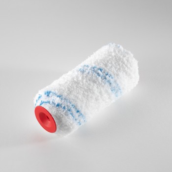 ΡΟΛΛΟ MICROFIBRE 18cm ΚΟΜΠΛΕ ΕΡΓΑΛΕΙΑ