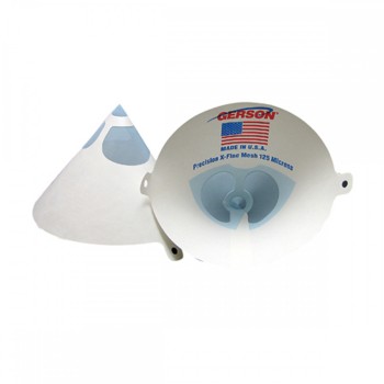 GERSON 01091Β Χ-125 ELITE ΧΩΝΙΑ ΚΑΘΑΡΙΣΜΟΥ/ΦΙΛΤΡΑΡΙΣΜΑΤΟΣ ΧΡΩΜΑΤΑ ΜΠΛΕ ΣΙΤΑ ΕΡΓΑΛΕΙΑ