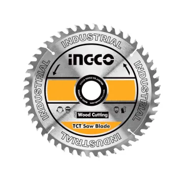 ΔΙΣΚΟΣ ΞΥΛΟΥ-ΑΛΟΥΜΙΝΙΟΥ 125mm T40 ΕΡΓΑΛΕΙΑ