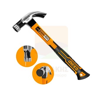 ΣΦΥΡΙ- ΠΡΟΚΟΒΓΑΛΤΗΣ 450ΓΡ ΠΛ.ΛΑΒΗ INGCO ΕΡΓΑΛΕΙΑ