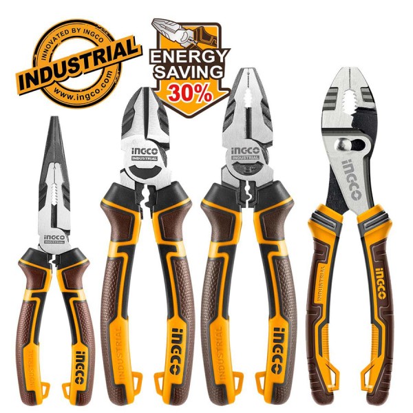 ΣΕΤ 4 ΤΕΜ ΠΕΝΣΟΕΙΔΗ ΥΠΟΒ. 30% INDUSTRIAL ΕΡΓΑΛΕΙΑ