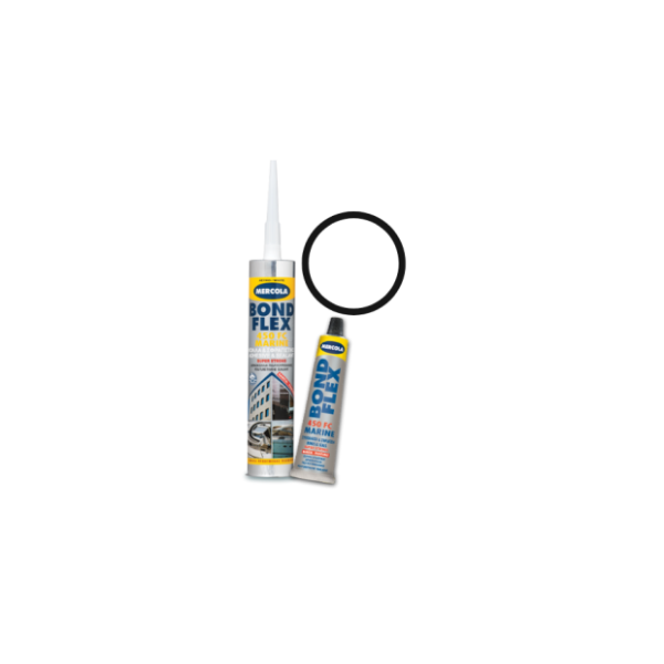 BONDFLEX 450 FC MARINE ΛΕΥΚΟ DISPLAY BOX 80ml ΣΙΔΗΡΙΚΑ BONDFLEX 450 FC MARINE ΛΕΥΚΟ DISPLAY BOX 80ml ΣΙΔΗΡΙΚΑ