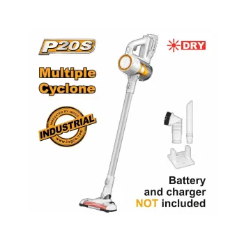 SOLO ΣΚΟΥΠΑ STICK 20V (ΧΩΡΙΣ ΜΠΑΤ, + ΦΟΡΤ) ΕΡΓΑΛΕΙΑ