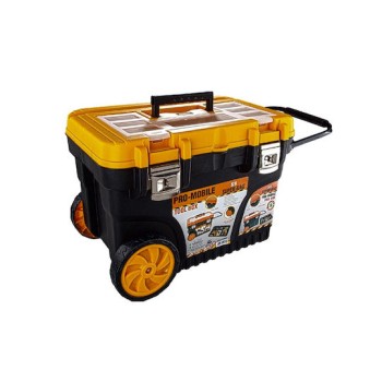 ΕΡΓΑΛΕΙΟΘΗΚΗ ΤΡΟΧΗΛΑΤΗ ASR-2010 ΕΡΓΑΛΕΙΟΘΗΚΗ ΤΡΟΧΗΛΑΤΗ ASR-2010 ΕΡΓΑΛΕΙΑ