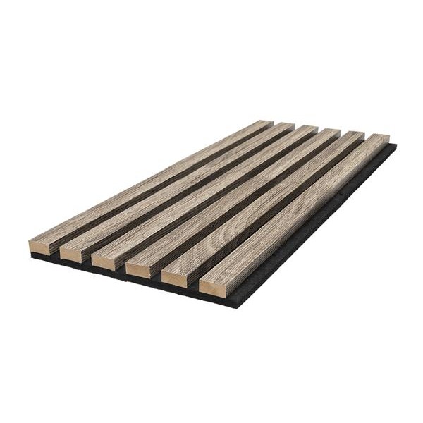 ACOUSTIC 3D PANEL COMFORT 3040 VINTAGE OAK 9/600/2780mm ΒΙΟΜΗΧΑΝΙΚΑ ACOUSTIC 3D PANEL COMFORT 3040 VINTAGE OAK 9/600/2780mm ΒΙΟΜΗΧΑΝΙΚΑ
