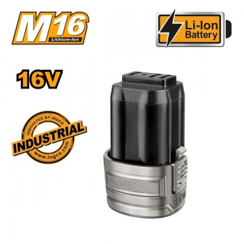ΜΠΑΤΑΡΙΑ 16V 2.0Ah M16s Li-ion ΕΡΓΑΛΕΙΑ
