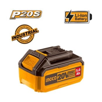 ΜΠΑΤΑΡΙΑ 20V 8,0Ah Li-ion INGCO ΕΡΓΑΛΕΙΑ