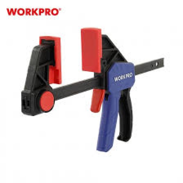ΣΦΙΓΚΤΗΡΕΣ ΜΑΡΑΓΚΩΝ ΣΚΑΝΔΑΛΗΣ 60x150mm (6'') WP232035 WORKPRO (PROFI) ΕΡΓΑΛΕΙΑ