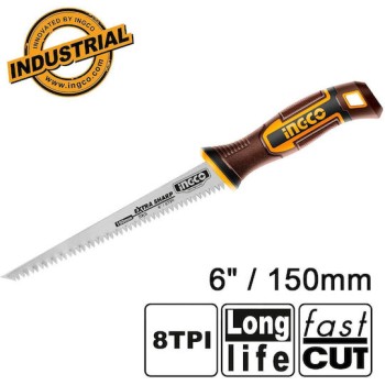 ΠΡΙΟΝΙ ΓΥΨΟΣΑΝΙΔΑΣ SUPER INGCO NEW ΕΡΓΑΛΕΙΑ ΠΡΙΟΝΙ ΓΥΨΟΣΑΝΙΔΑΣ SUPER INGCO NEW ΕΡΓΑΛΕΙΑ