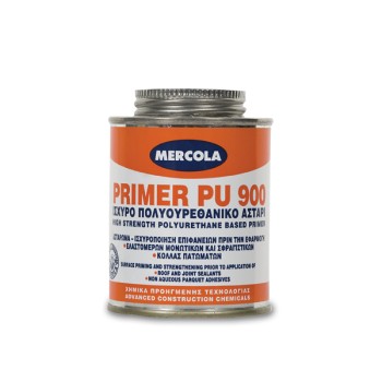 PRIMER PU 900 ΜΕΛΙ 250ml ΣΙΔΗΡΙΚΑ