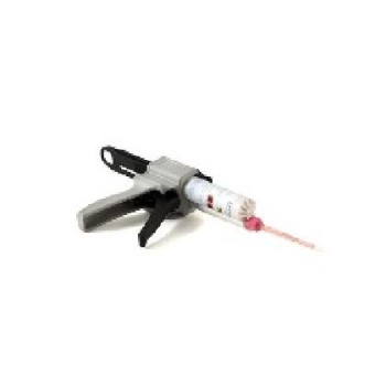 ΠΙΣΤΟΛΙ ΓΙΑ ΚΟΛΛΑ CORIAN 50ML ΕΡΓΑΛΕΙΑ