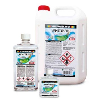 WHITE SPIRIT 4/L ΒΕΡΝΙΚΙΑ-ΧΡΩΜΑΤΑ WHITE SPIRIT 4/L ΒΕΡΝΙΚΙΑ-ΧΡΩΜΑΤΑ