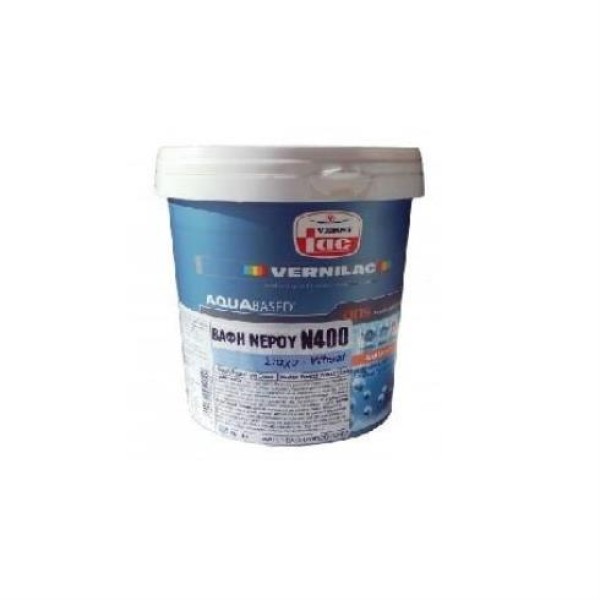 ΒΑΦΗ ΝΕΡΟΥ Ν437 ΛΙΝΑΡΙ 1/1 ΒΕΡΝΙΚΙΑ-ΧΡΩΜΑΤΑ