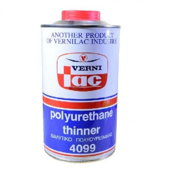 ΔΙΑΛΥΤΙΚΟ 4099 0.75/L ΒΕΡΝΙΚΙΑ-ΧΡΩΜΑΤΑ ΔΙΑΛΥΤΙΚΟ 4099 0.75/L ΒΕΡΝΙΚΙΑ-ΧΡΩΜΑΤΑ