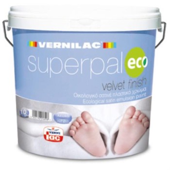 SUPERPAL ECO ΒΑΣΗ TR 0.7/L ΠΛΑΣΤΙΚΟ ΧΡΩΜΑ ΕΣΩΤΕΡΙΚΗΣ ΧΡΗΣΗΣ ΒΕΡΝΙΚΙΑ-ΧΡΩΜΑΤΑ SUPERPAL ECO ΒΑΣΗ TR 0.7/L ΠΛΑΣΤΙΚΟ ΧΡΩΜΑ ΕΣΩΤΕΡΙΚΗΣ ΧΡΗΣΗΣ ΒΕΡΝΙΚΙΑ-ΧΡΩΜΑΤΑ
