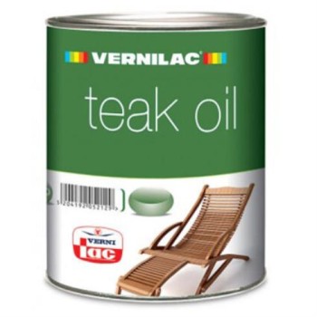 TEAK OIL VERN.-ΑΧΡΩΜΟ 2,5/ L ΒΕΡΝΙΚΙΑ-ΧΡΩΜΑΤΑ