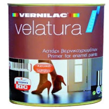VELATURA VERNILAC ΛΕΥΚΗ 0,75/L ΒΕΡΝΙΚΙΑ-ΧΡΩΜΑΤΑ