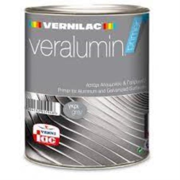 VERALUMIN - ΓΚΡΙ 0.75/L ΒΕΡΝΙΚΙΑ-ΧΡΩΜΑΤΑ VERALUMIN - ΓΚΡΙ 0.75/L ΒΕΡΝΙΚΙΑ-ΧΡΩΜΑΤΑ