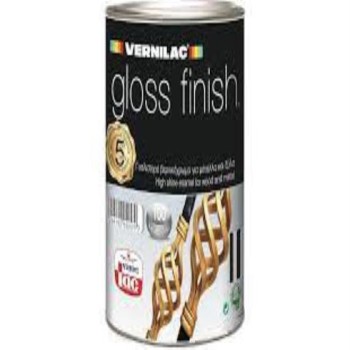 GLOSS FINISH 100- ΛΕΥΚΟ SATINE 0.75/L ΒΕΡΝΙΚΙΑ-ΧΡΩΜΑΤΑ GLOSS FINISH 100- ΛΕΥΚΟ SATINE 0.75/L ΒΕΡΝΙΚΙΑ-ΧΡΩΜΑΤΑ